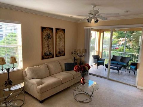 Tiny photo for 8310 Whiskey Preserve Circle #231, Fort Myers, FL 33919 (MLS # 225054623)