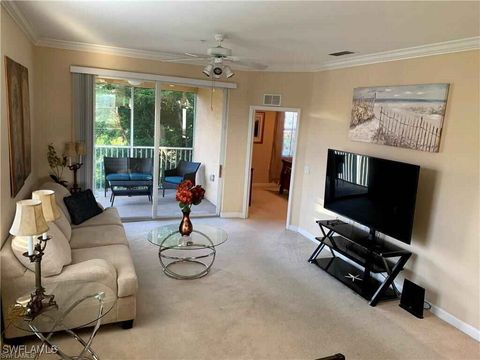 Tiny photo for 8310 Whiskey Preserve Circle #231, Fort Myers, FL 33919 (MLS # 225054623)