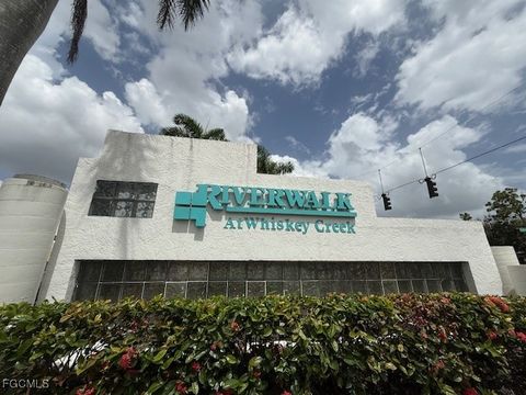 Tiny photo for 8310 Whiskey Preserve Circle #231, Fort Myers, FL 33919 (MLS # 225054623)