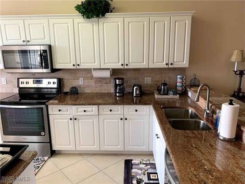 Tiny photo for 8310 Whiskey Preserve Circle #231, Fort Myers, FL 33919 (MLS # 225054623)