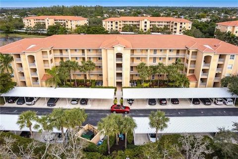 Tiny photo for 8310 Whiskey Preserve Circle #231, Fort Myers, FL 33919 (MLS # 225054623)