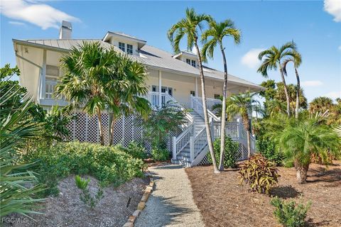 290 Southwinds Drive Sanibel FL 33957