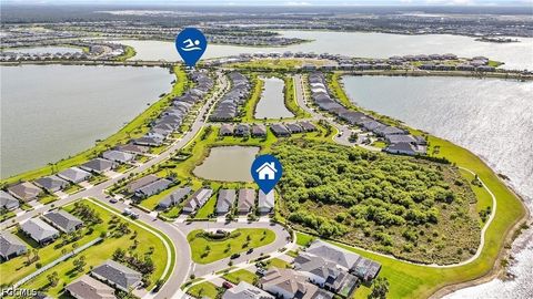 Tiny photo for 42250 Ramble Road, Punta Gorda, FL 33982 (MLS # 2026018652)