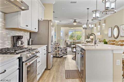Tiny photo for 42250 Ramble Road, Punta Gorda, FL 33982 (MLS # 2026018652)