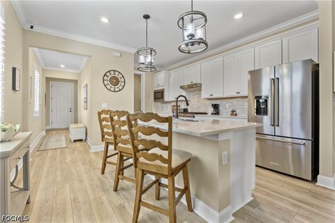 Tiny photo for 42250 Ramble Road, Punta Gorda, FL 33982 (MLS # 2026018652)