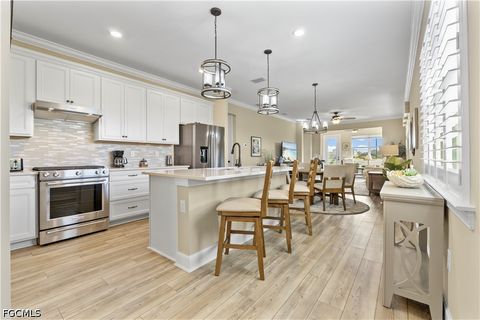 Tiny photo for 42250 Ramble Road, Punta Gorda, FL 33982 (MLS # 2026018652)