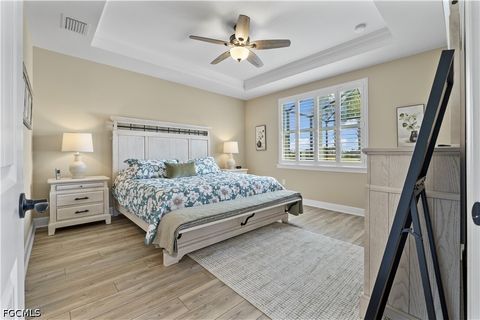 Tiny photo for 42250 Ramble Road, Punta Gorda, FL 33982 (MLS # 2026018652)