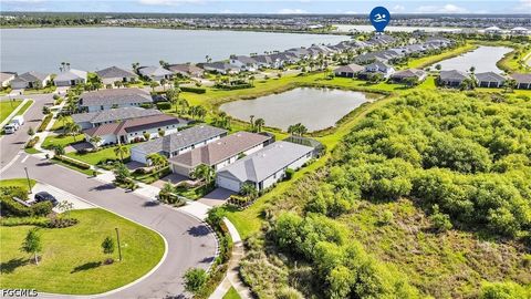 Tiny photo for 42250 Ramble Road, Punta Gorda, FL 33982 (MLS # 2026018652)