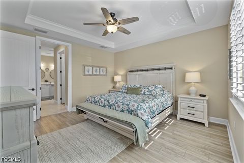Tiny photo for 42250 Ramble Road, Punta Gorda, FL 33982 (MLS # 2026018652)