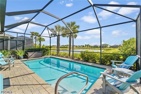 Photo of 42250 Ramble Road, Punta Gorda, FL 33982 (MLS # 2026018652)