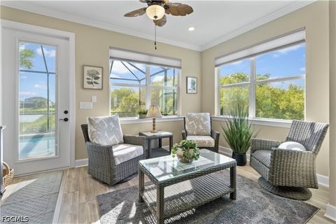 Tiny photo for 42250 Ramble Road, Punta Gorda, FL 33982 (MLS # 2026018652)