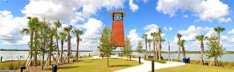 Tiny photo for 42250 Ramble Road, Punta Gorda, FL 33982 (MLS # 2026018652)