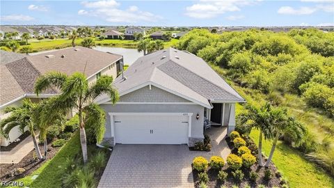 Tiny photo for 42250 Ramble Road, Punta Gorda, FL 33982 (MLS # 2026018652)
