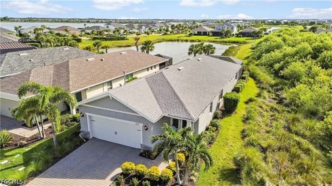 Tiny photo for 42250 Ramble Road, Punta Gorda, FL 33982 (MLS # 2026018652)
