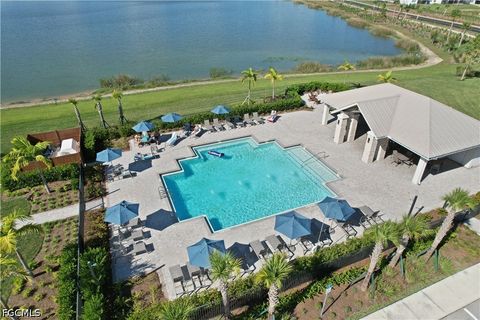 Tiny photo for 42250 Ramble Road, Punta Gorda, FL 33982 (MLS # 2026018652)