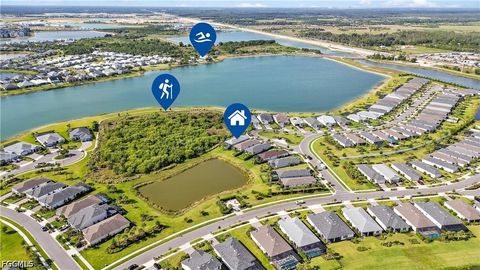 Tiny photo for 42250 Ramble Road, Punta Gorda, FL 33982 (MLS # 2026018652)