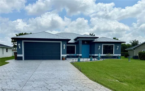 1814 SE 20th Street, Cape Coral, FL 33990 - MLS#: 224042200
