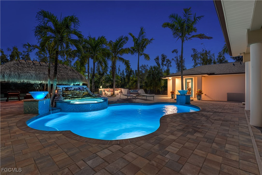 6480 Pine Cone Court