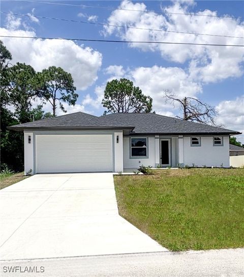 2505 48th Street SW Lehigh Acres FL 33976