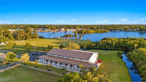 14700 Duke Highway Alva FL 33920