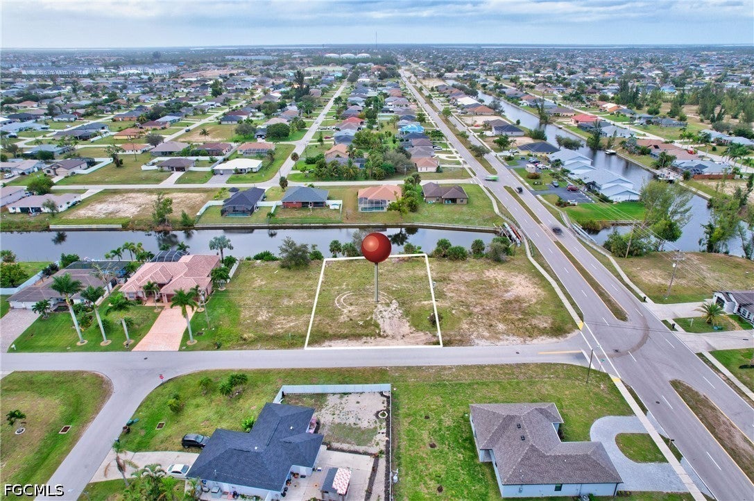 3206 SW 11th Place