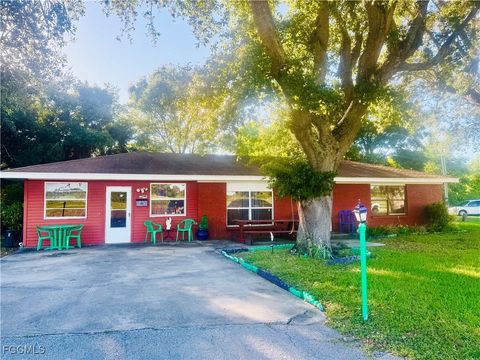 215 S San Diego Street Clewiston FL 33440