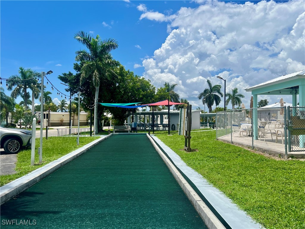 5520 Black Pug Drive