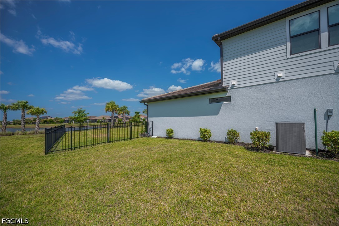 16241 Rosemallow Lane