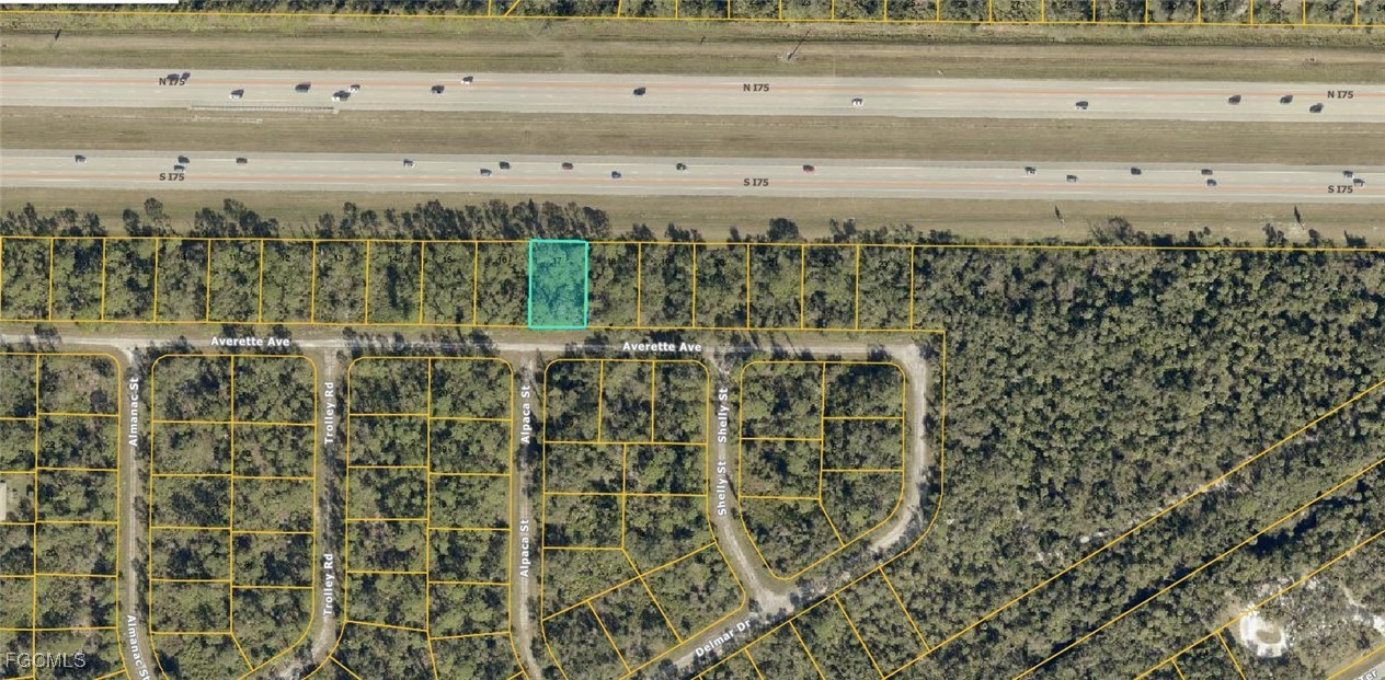 0954126617 Averette Avenue