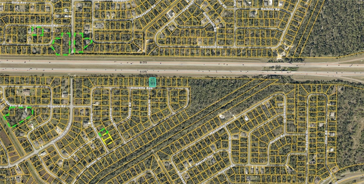 0954126617 Averette Avenue