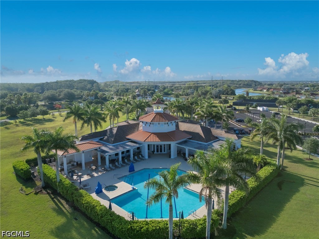 2897 Apple Blossom Drive