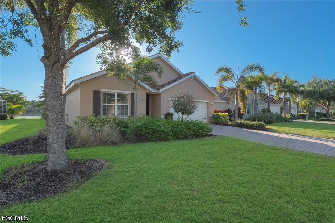 2897 Apple Blossom Drive