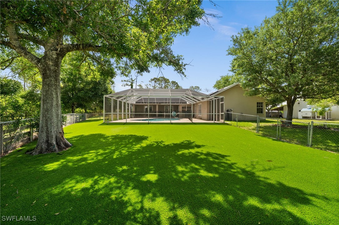 20885 Huffmaster Road