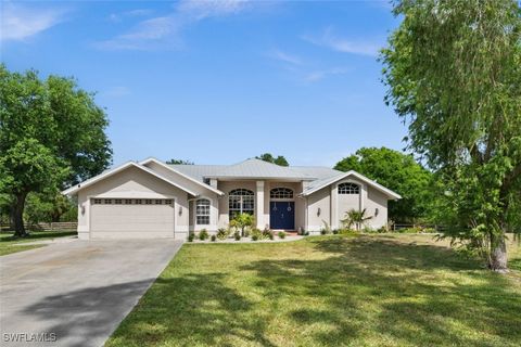 20885 Huffmaster Road North Fort Myers FL 33917