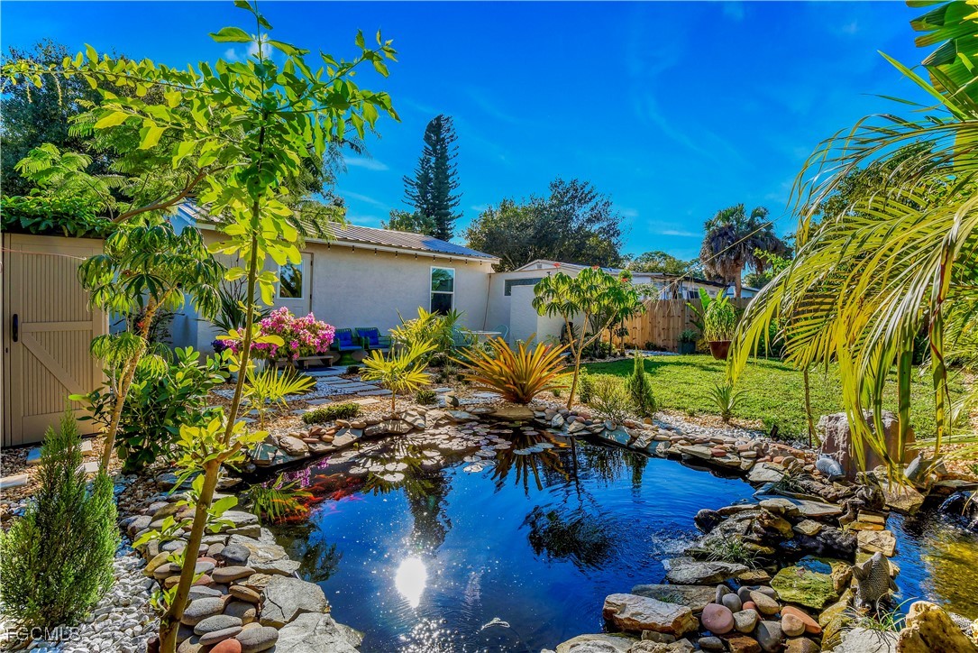 448 Santa Cruz Street