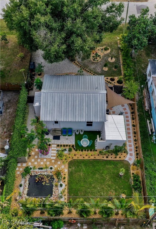 448 Santa Cruz Street