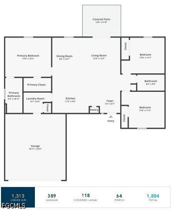 2219 NW 25th Terrace