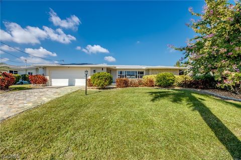 917 SE 43rd Terrace Cape Coral FL 33904