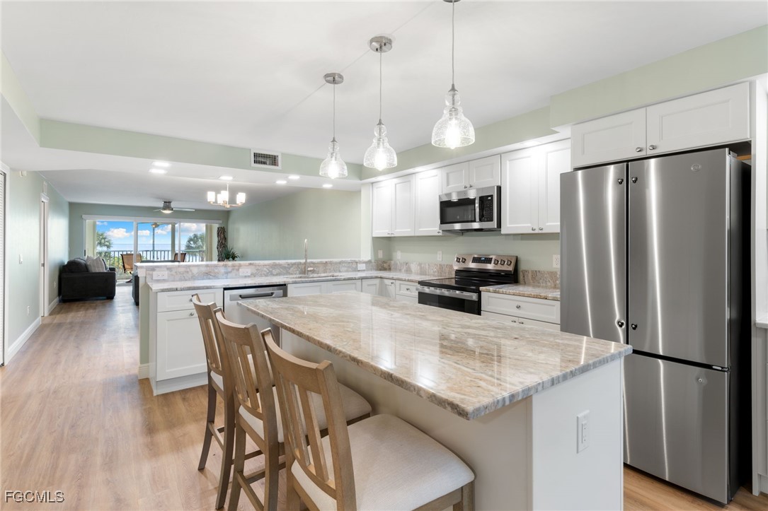 3049 W Gulf Drive 101