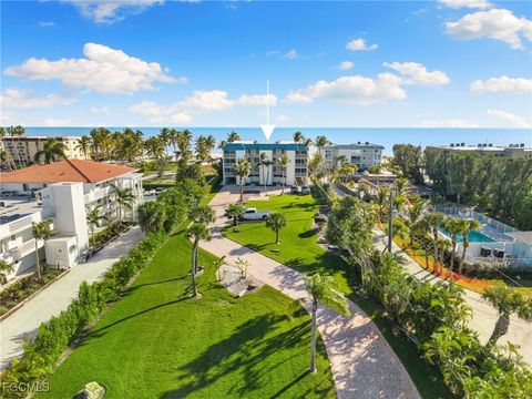 3049 W Gulf Drive 101 Sanibel FL 33957