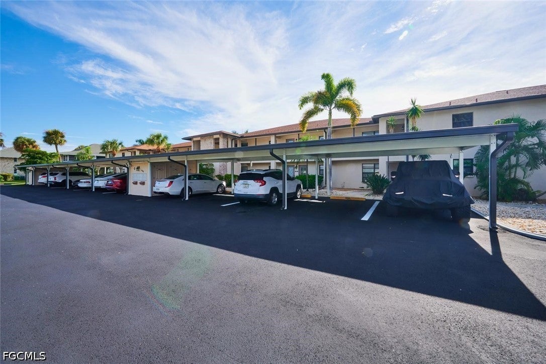4515 Country Club Boulevard 205