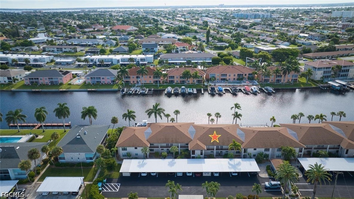 4515 Country Club Boulevard 205