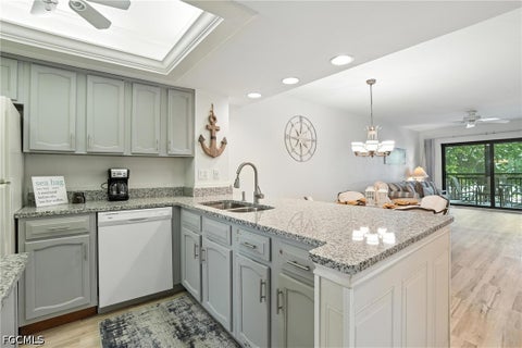 Tiny photo for 4265 Bay Beach Lane #226, Fort Myers Beach, FL 33931 (MLS # 2026038677)