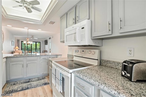 Tiny photo for 4265 Bay Beach Lane #226, Fort Myers Beach, FL 33931 (MLS # 2026038677)