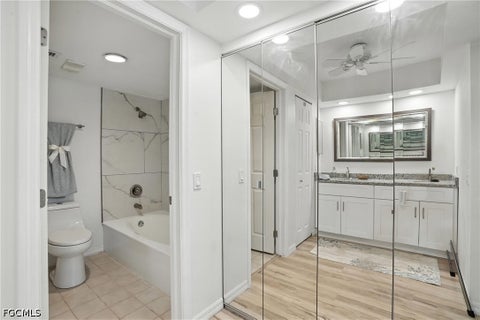 Tiny photo for 4265 Bay Beach Lane #226, Fort Myers Beach, FL 33931 (MLS # 2026038677)