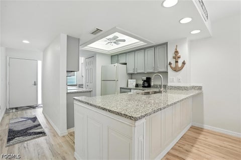Tiny photo for 4265 Bay Beach Lane #226, Fort Myers Beach, FL 33931 (MLS # 2026038677)
