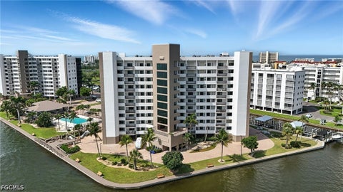 Photo of 4265 Bay Beach Lane #226, Fort Myers Beach, FL 33931 (MLS # 2026038677)