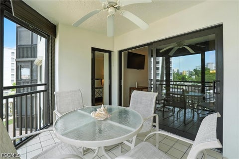 Tiny photo for 4265 Bay Beach Lane #226, Fort Myers Beach, FL 33931 (MLS # 2026038677)