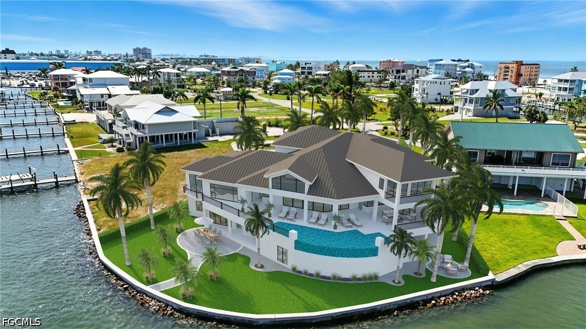 645 Matanzas Court
