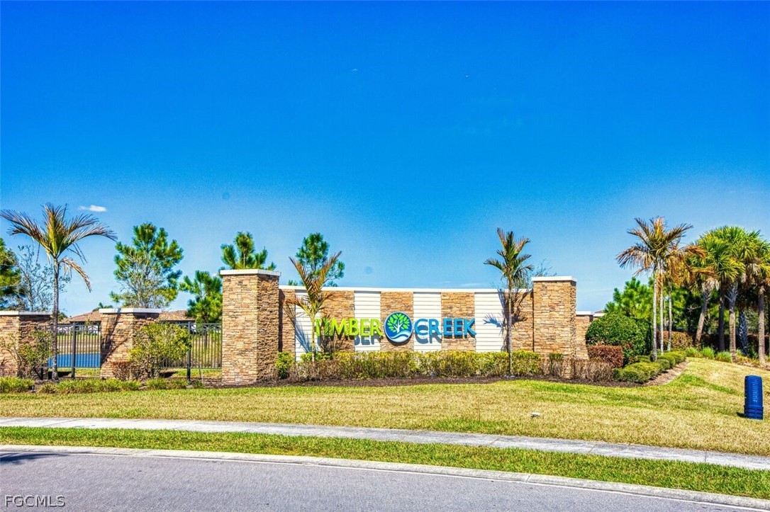 10903 Timber Creek Drive